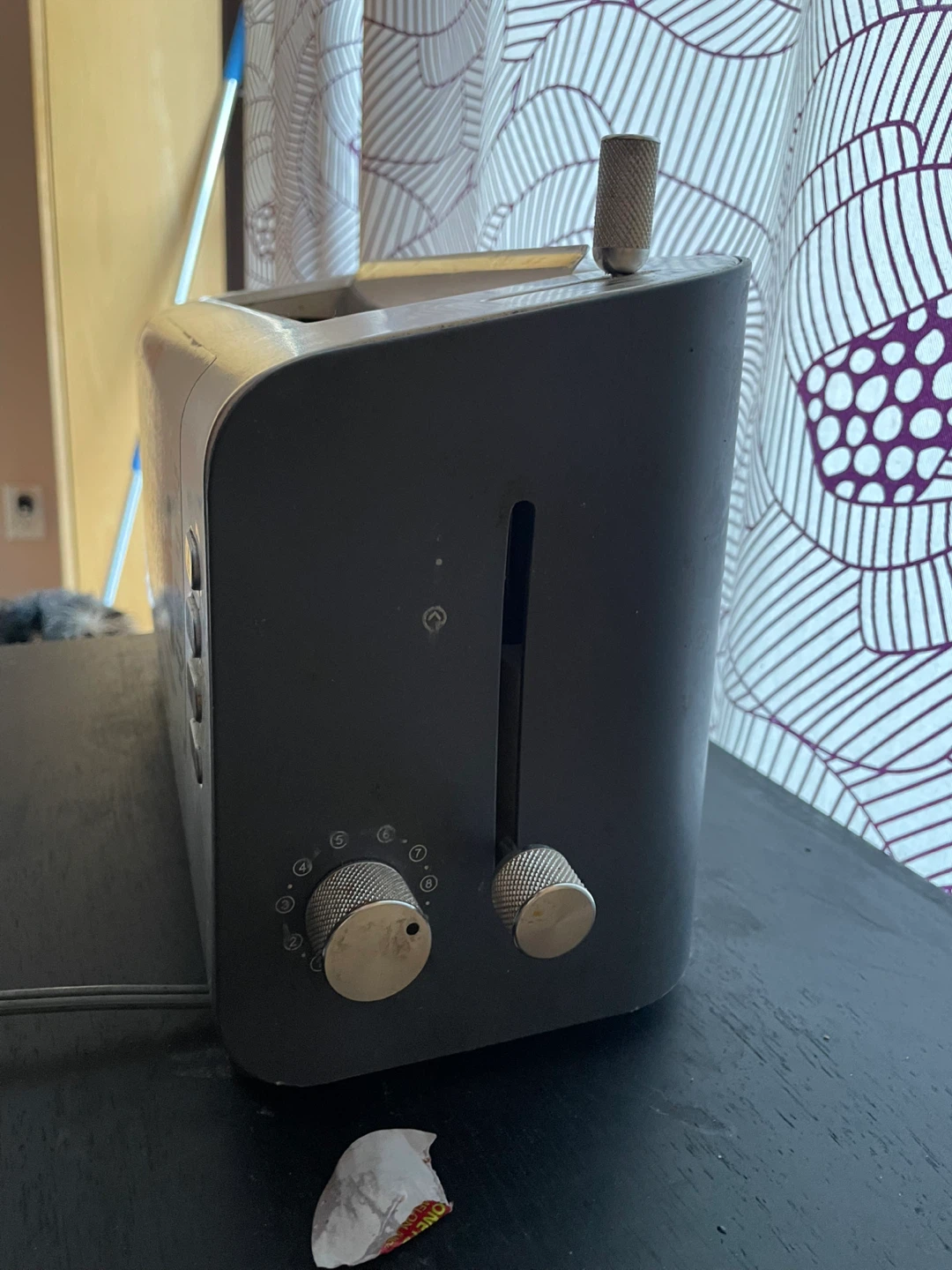 DeLonghi Virtu Toaster - photo 3