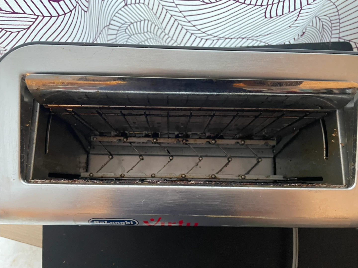 DeLonghi Virtu Toaster - photo 2