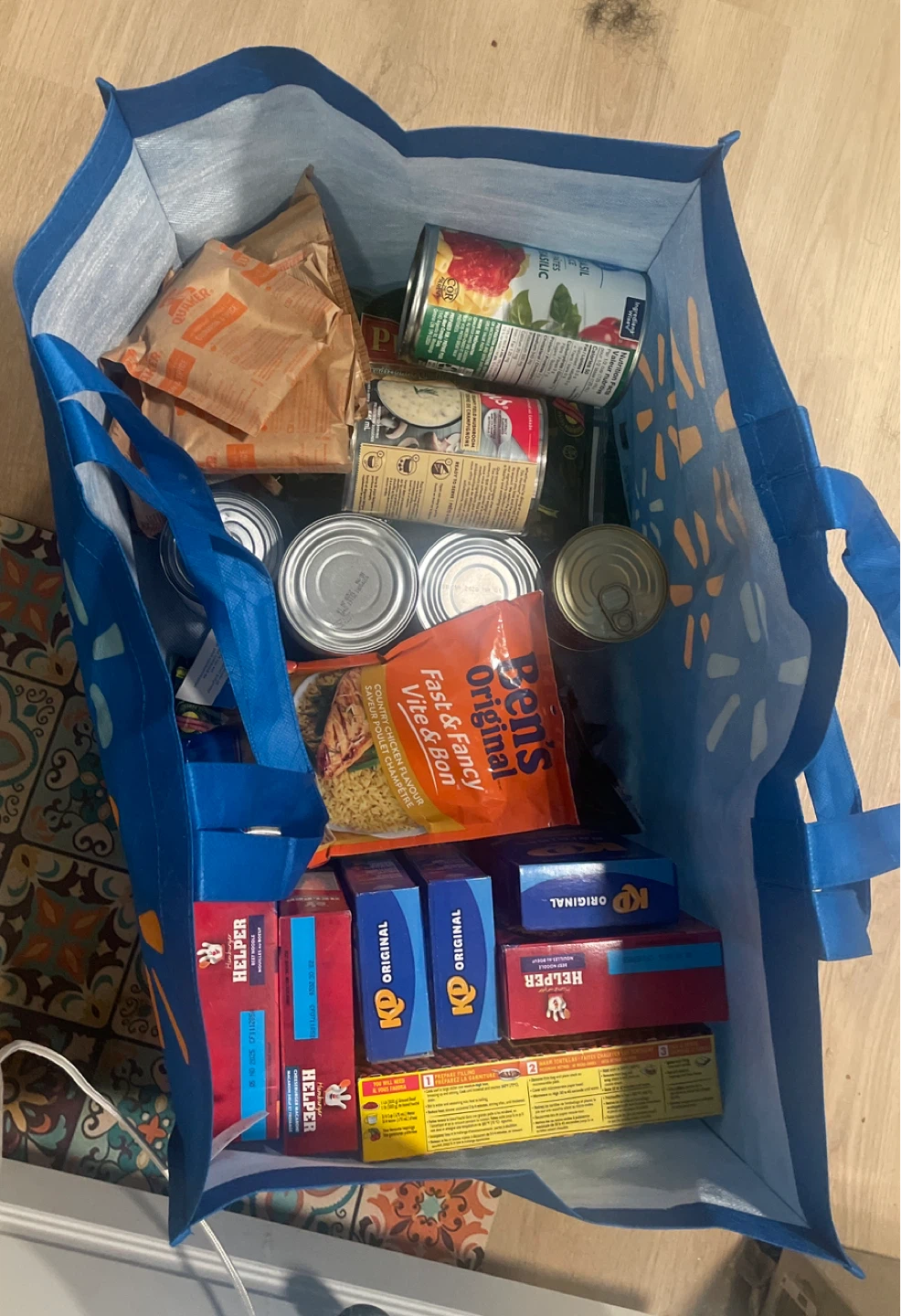 Grocery Bundle!