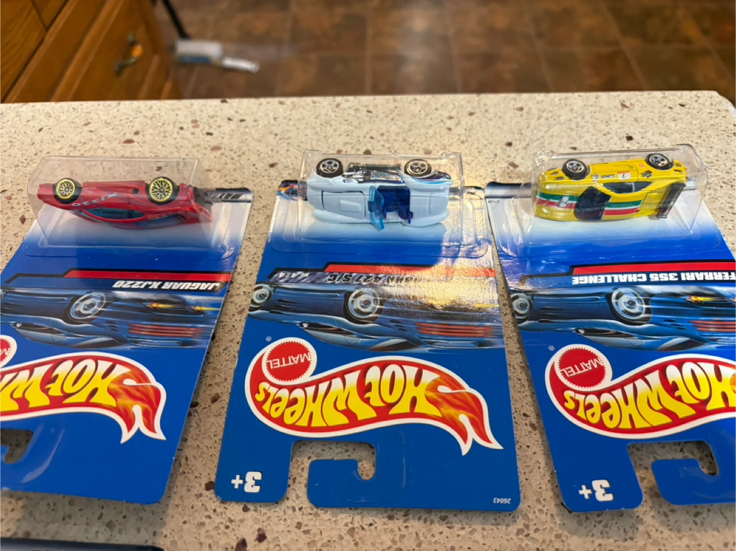 Hot Wheels Toy Cars - Various Models - photo 4