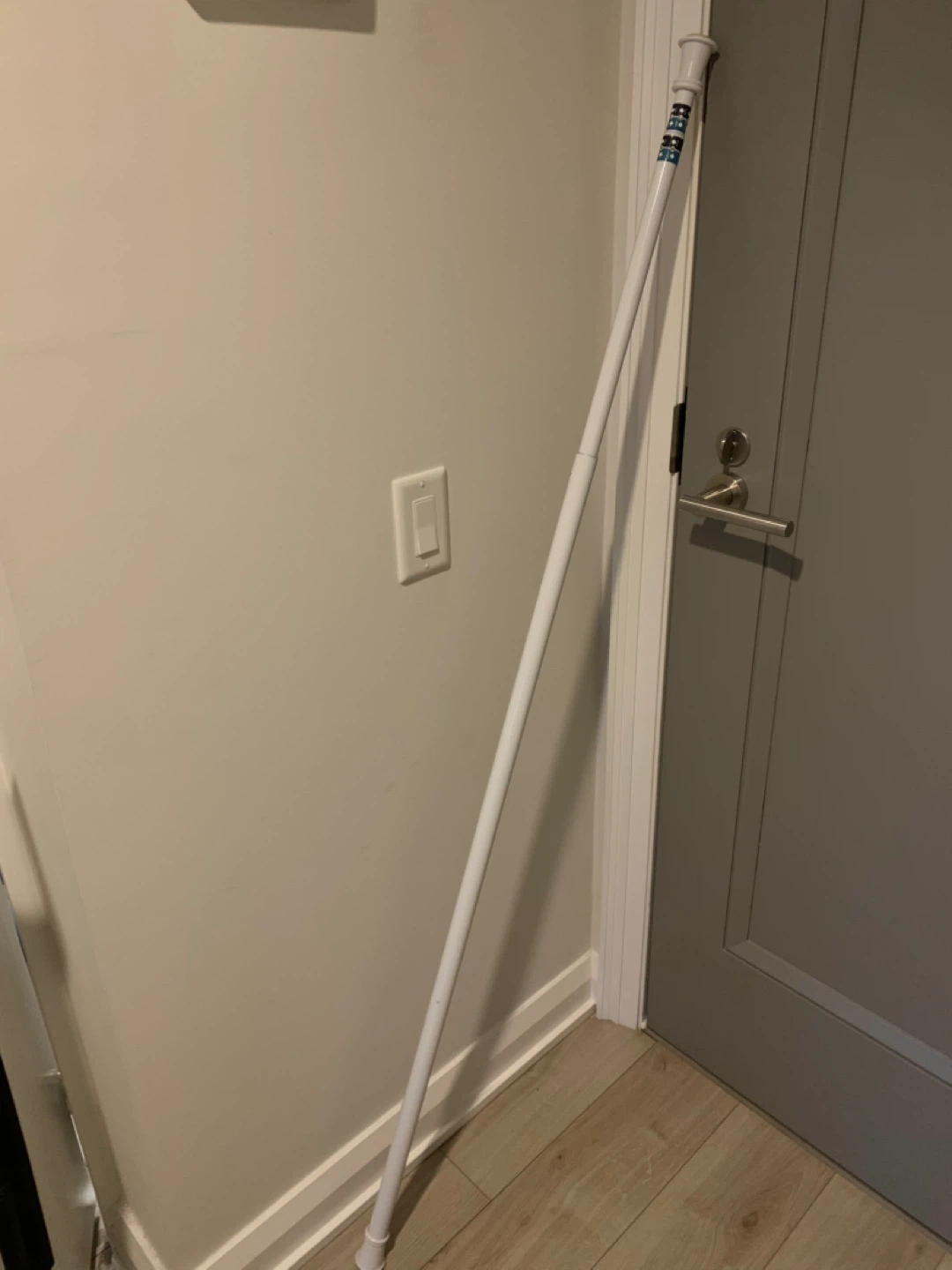 🧡Extendable Curtain Rod