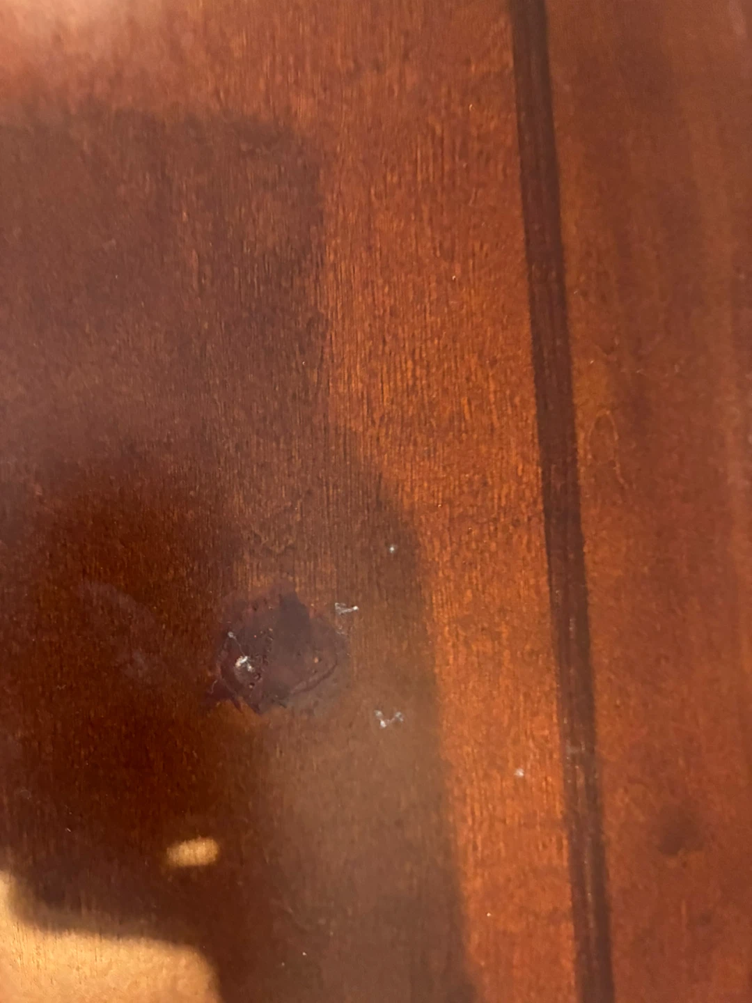 Wooden Dining Table - photo 4