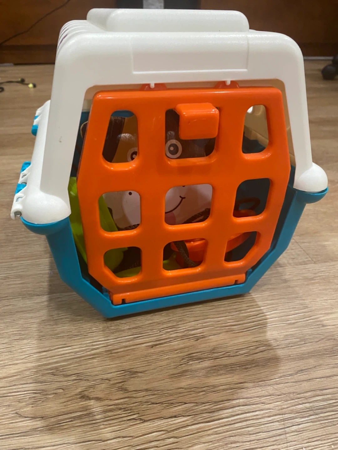 Walking dog and Carrier Set - photo 5