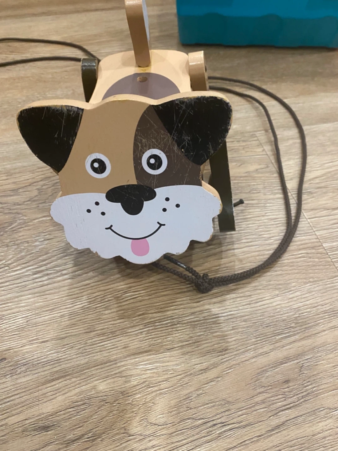 Walking dog and Carrier Set - photo 2