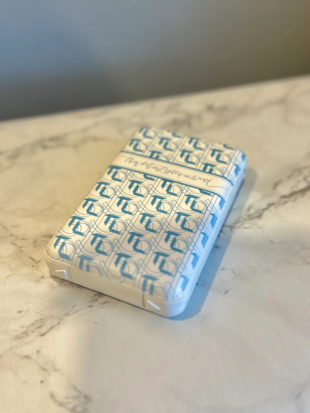 10000mAh Portable Power Bank