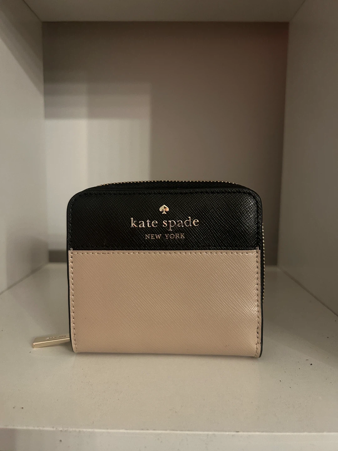 Kate Spade New York Bifold Wallet