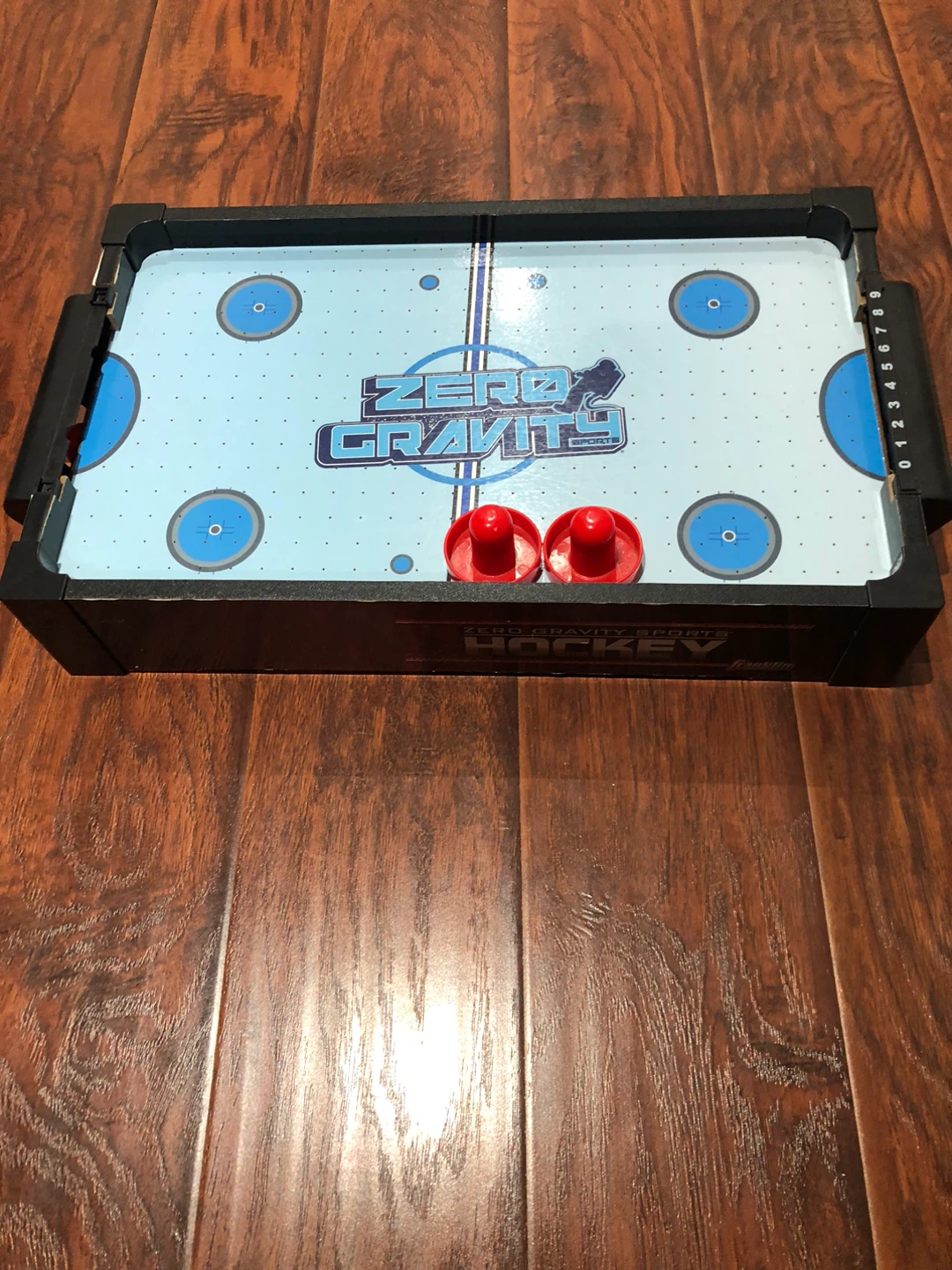 Zero Gravity Sports Hockey Tabletop Game