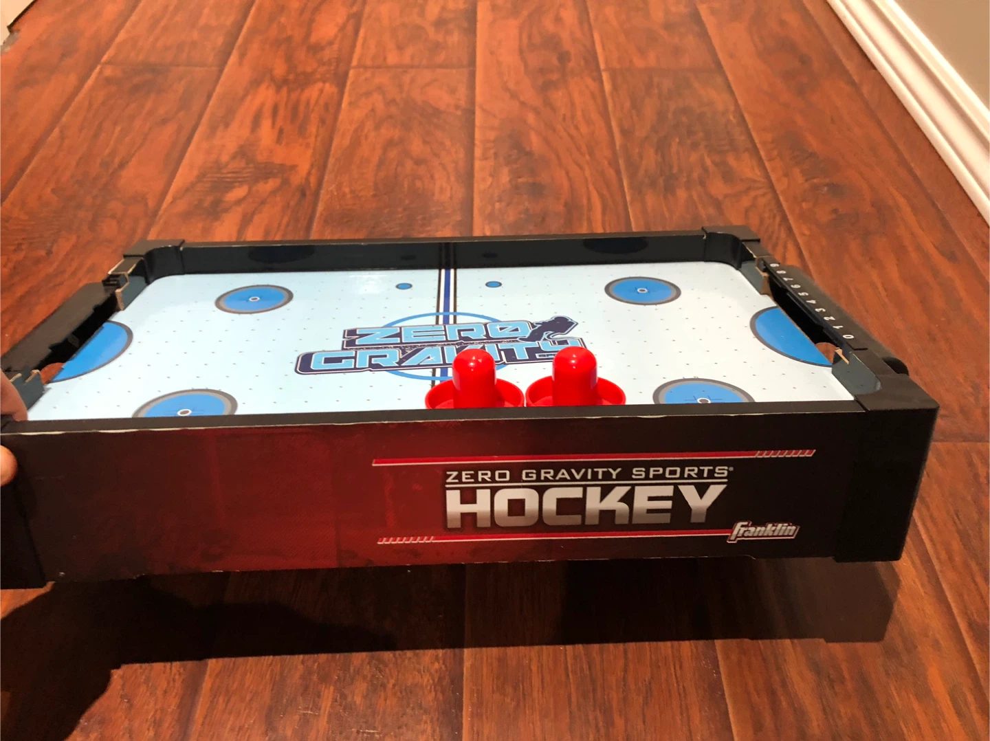 Zero Gravity Sports Hockey Tabletop Game - photo 2