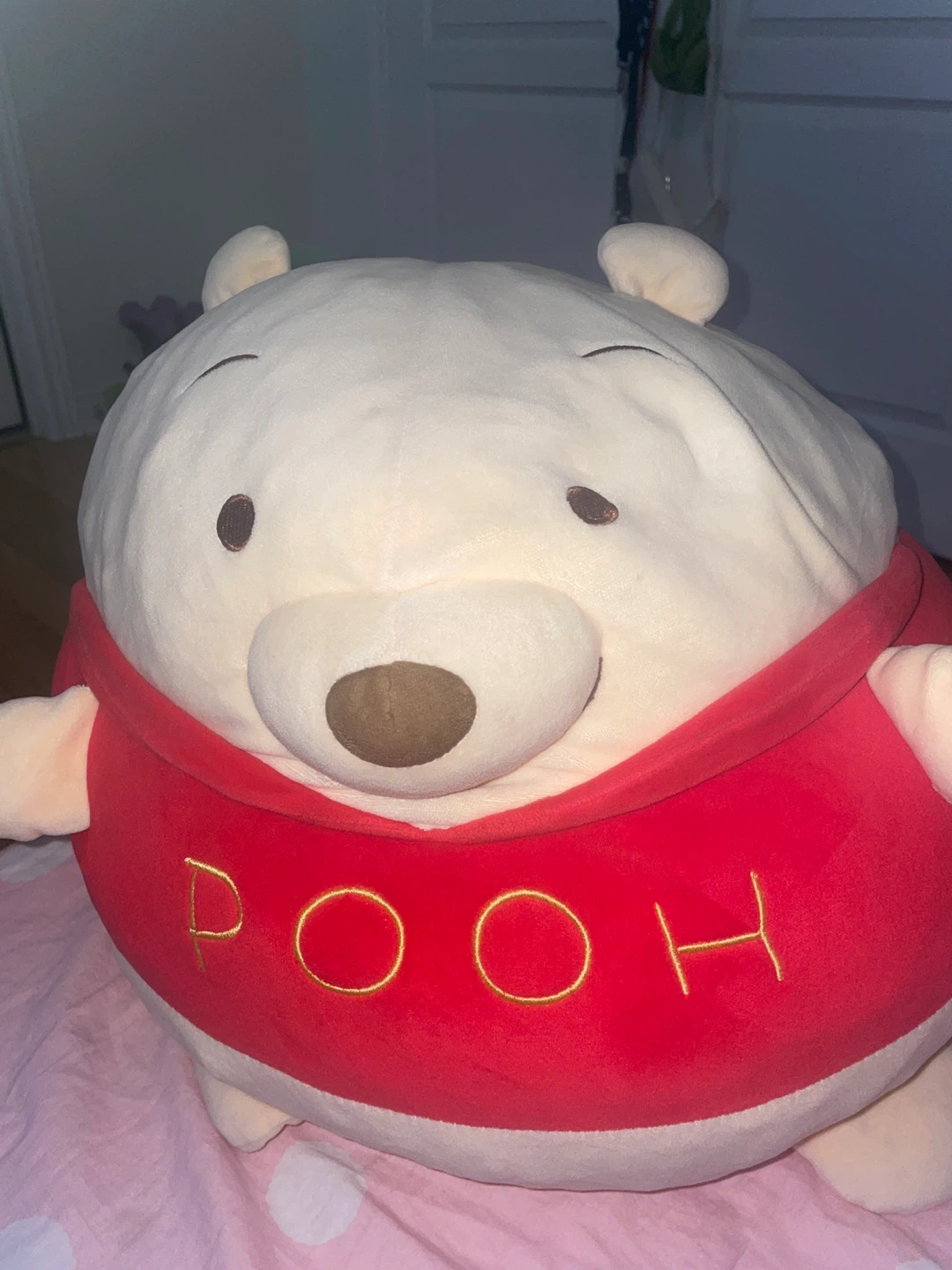 Winnie The Pooh • Plush