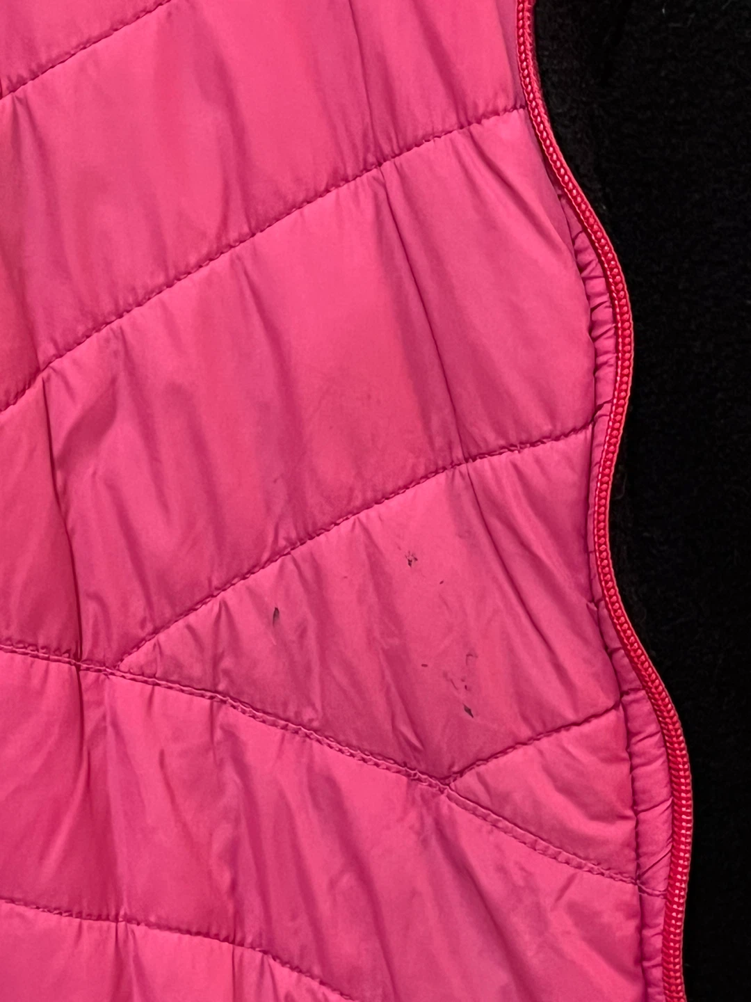Girls Puffer Jacket - photo 2