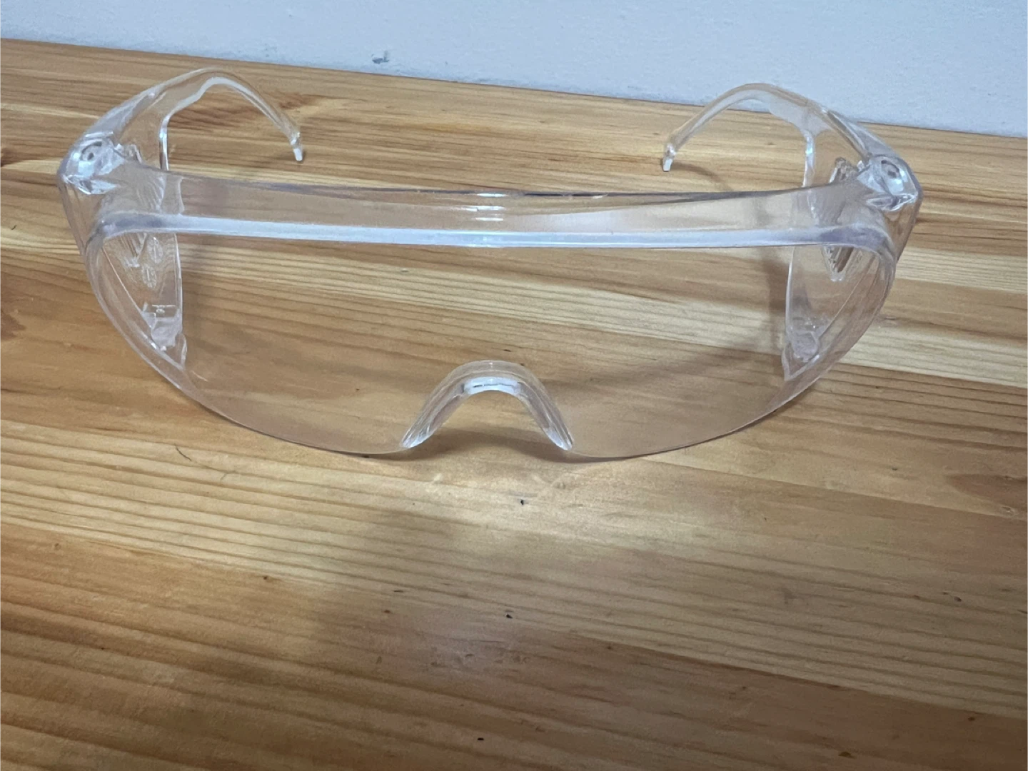 Lab Goggles