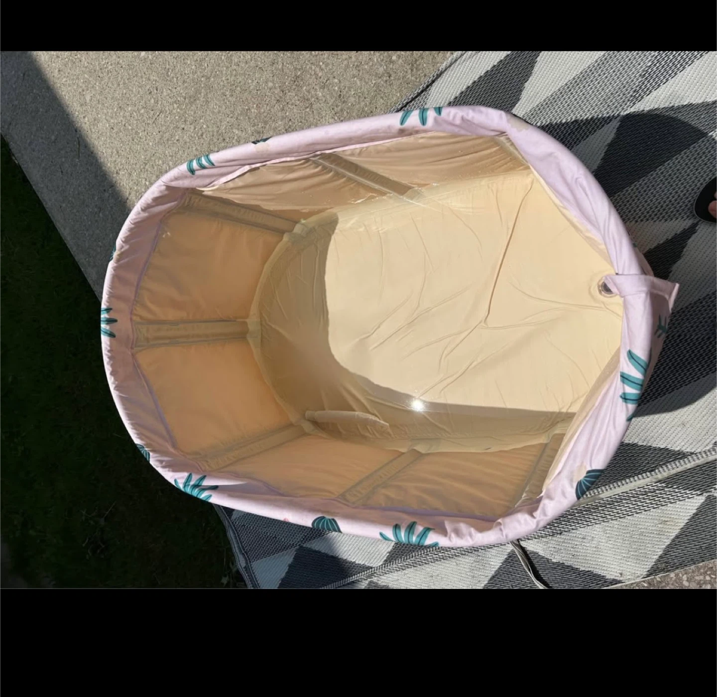 Portable Adult Bathtub - photo 4