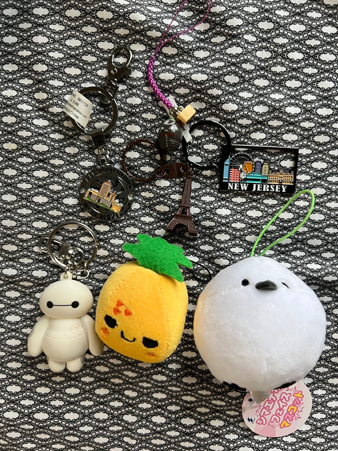 Key Chains