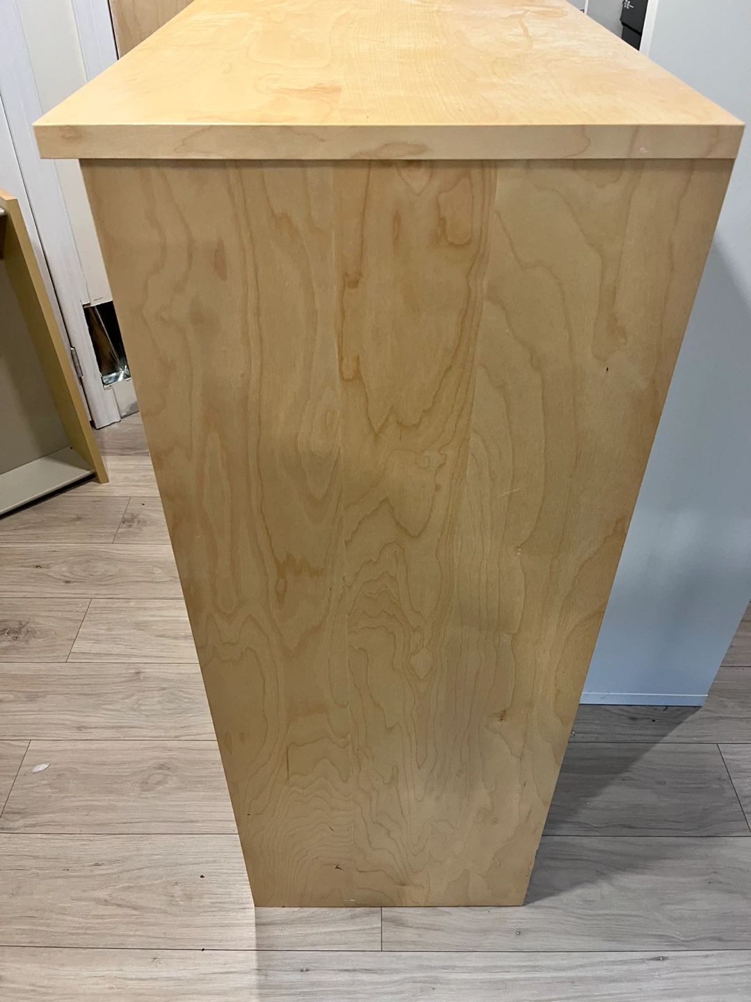 Ikea Dresser, fsixdrawers - photo 4