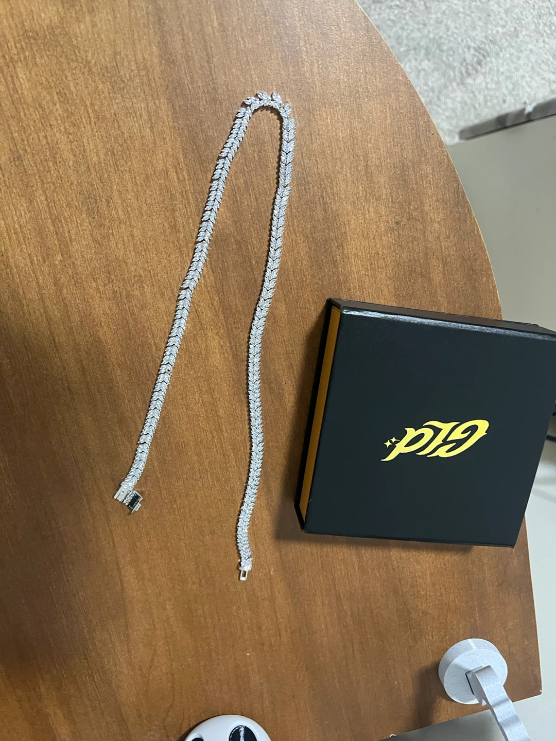 GLD Chain - photo 2