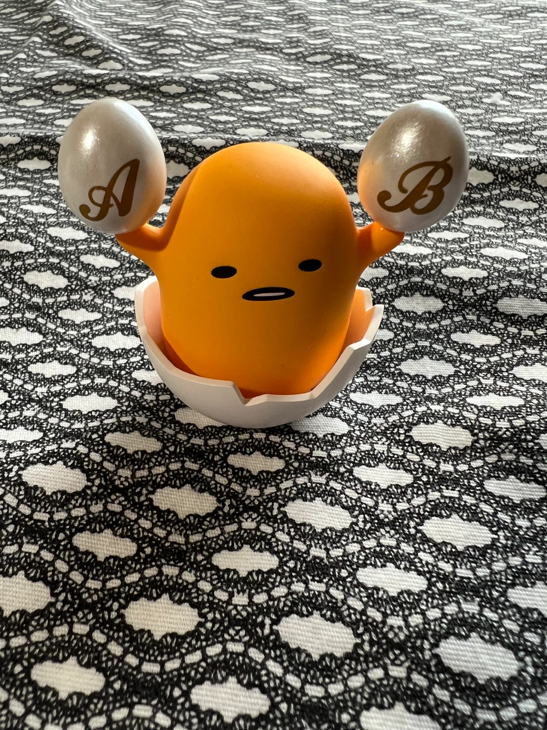 All Things Gudetama - photo 4
