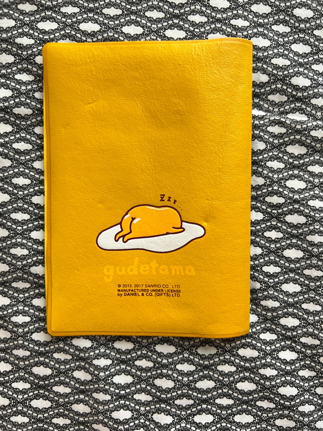 All Things Gudetama - photo 2