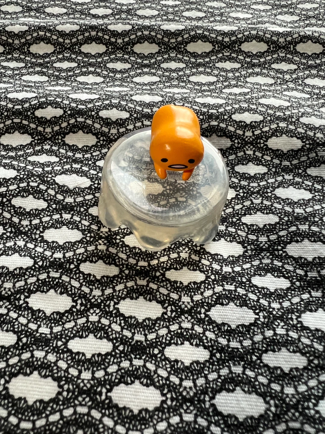 All Things Gudetama - photo 5
