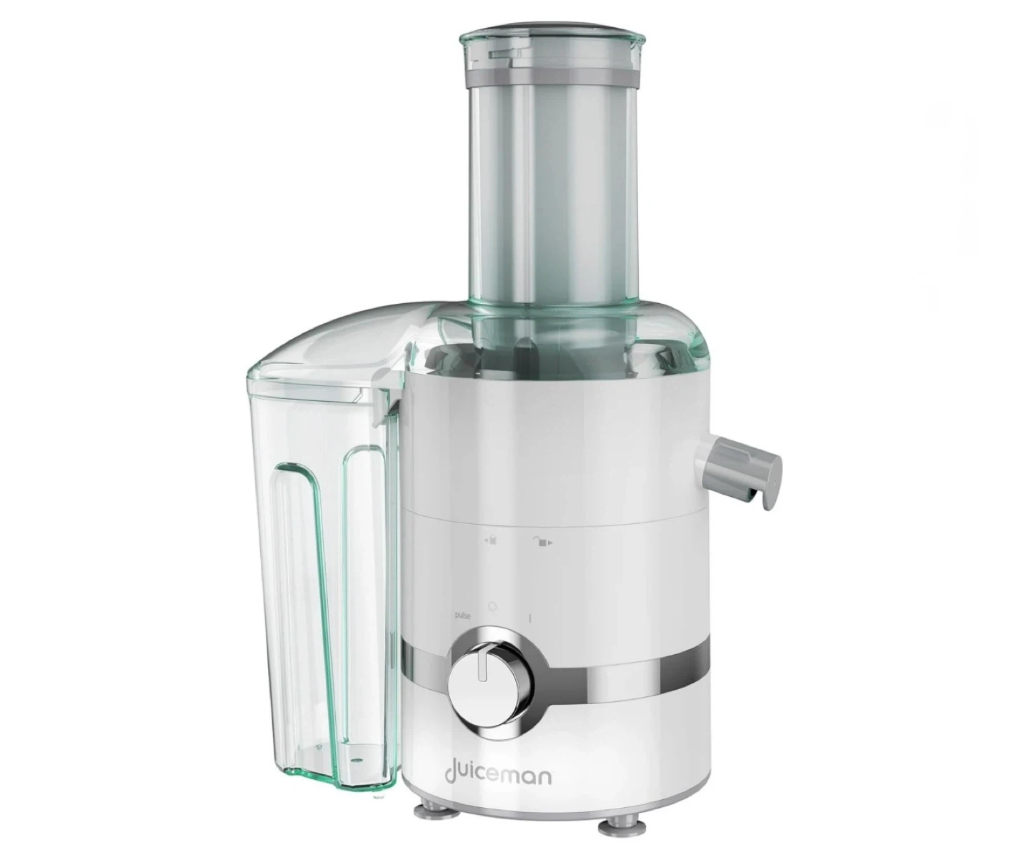 Juiceman Blender and Juice Extractor Set