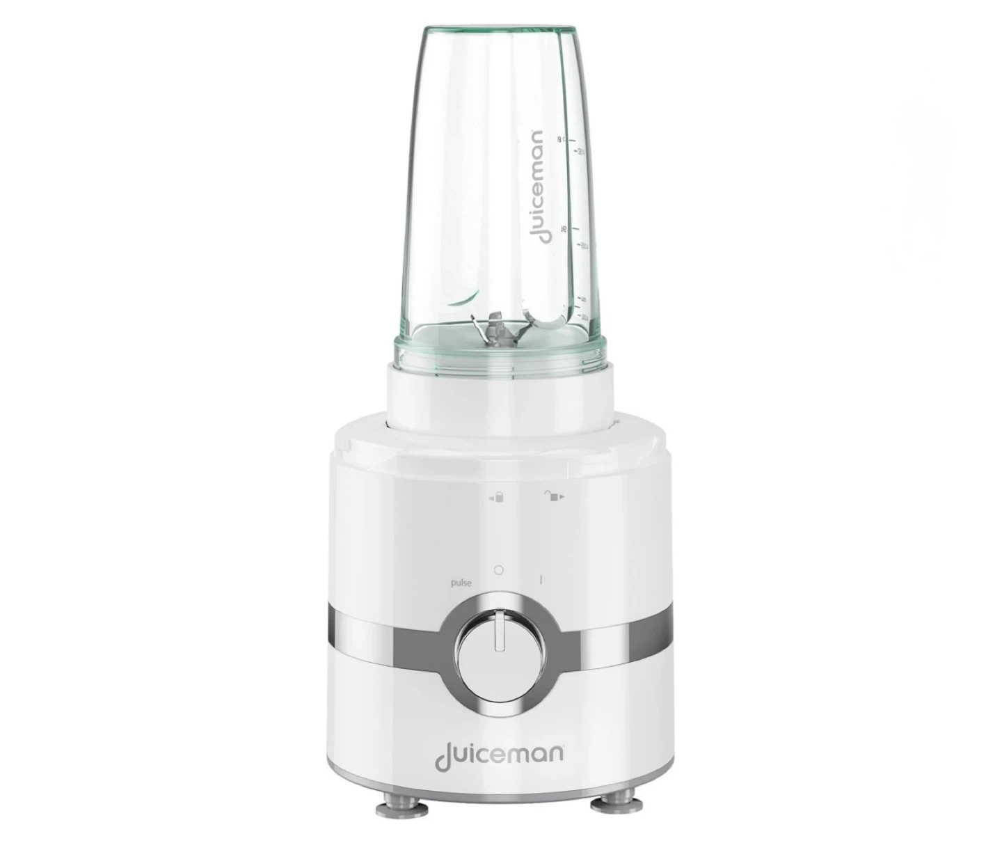 Juiceman Blender and Juice Extractor Set - photo 2