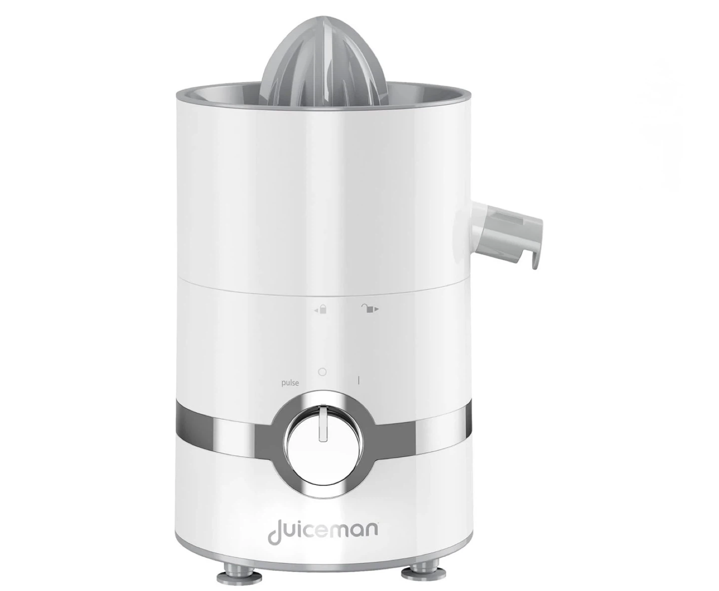 Juiceman Blender and Juice Extractor Set - photo 3