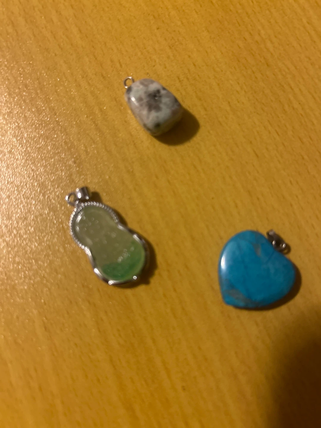 Assorted Charms