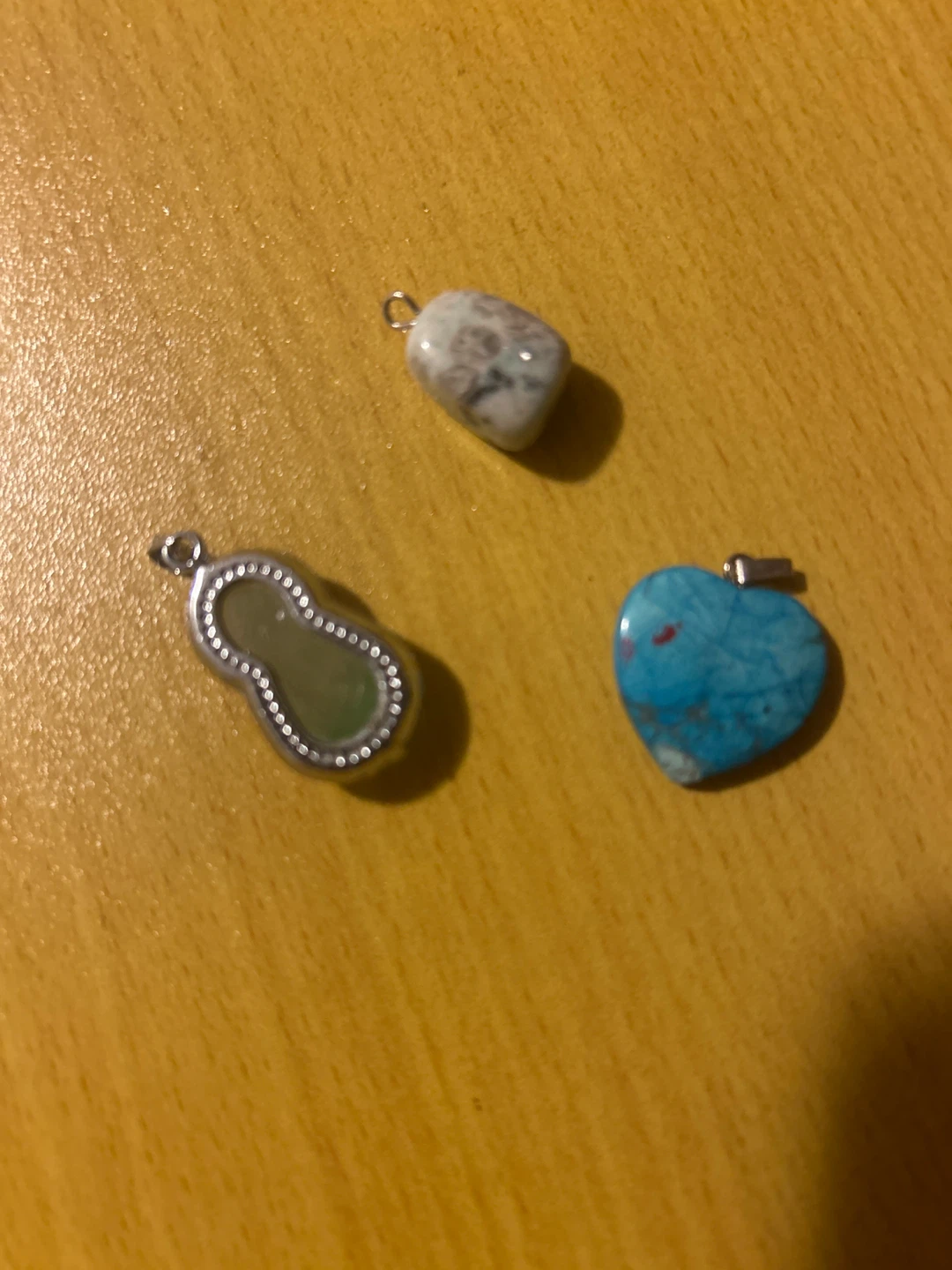 Assorted Charms - photo 2