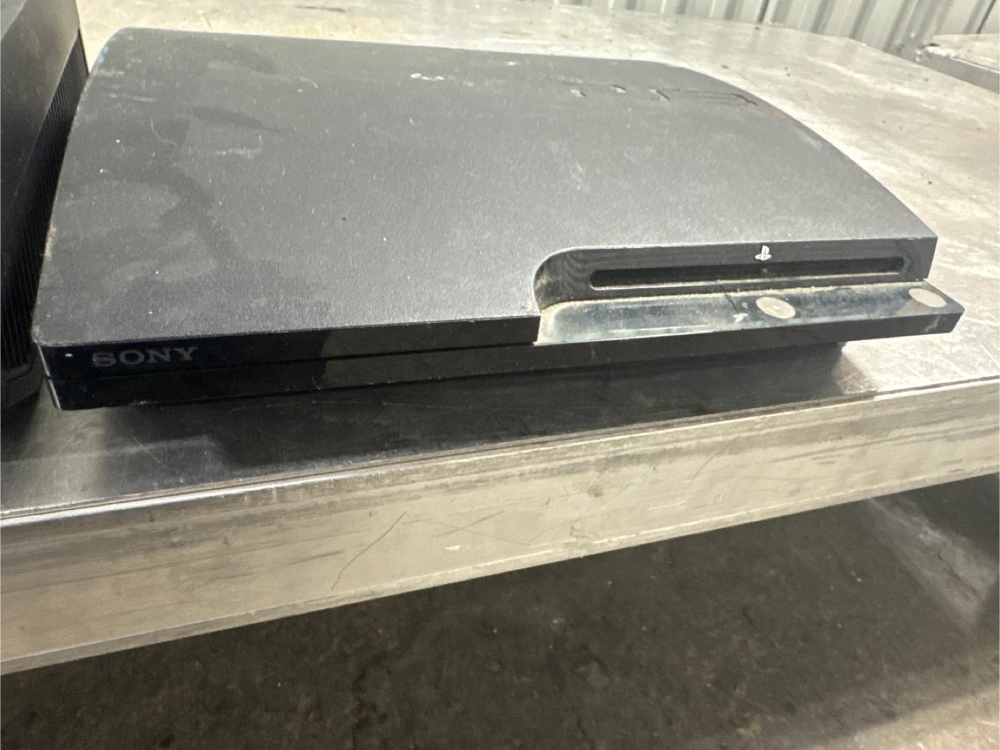 Sony PlayStation 3 (PS3) and Microsoft Xbox One Consoles - photo 3