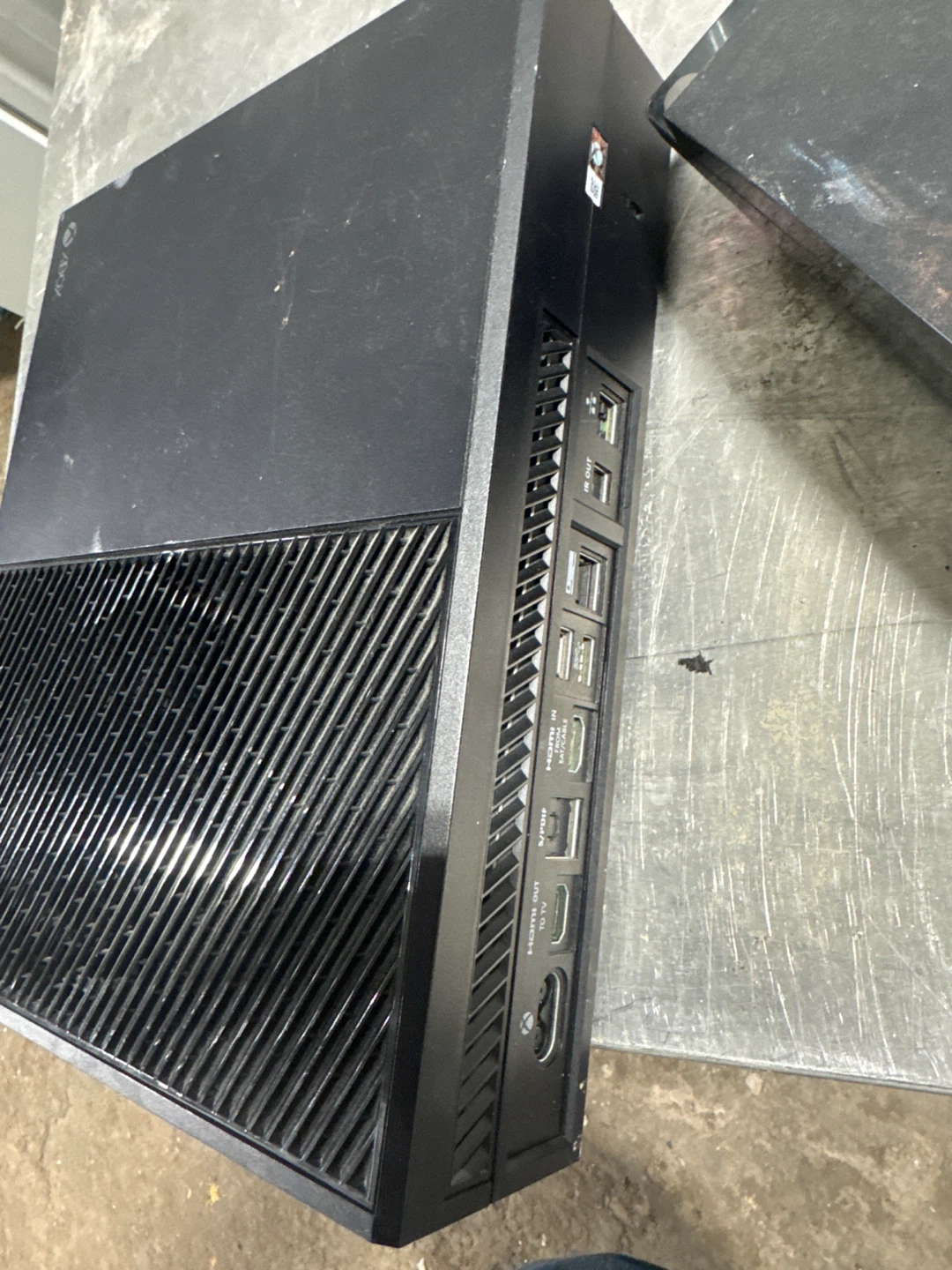 Sony PlayStation 3 (PS3) and Microsoft Xbox One Consoles - photo 5