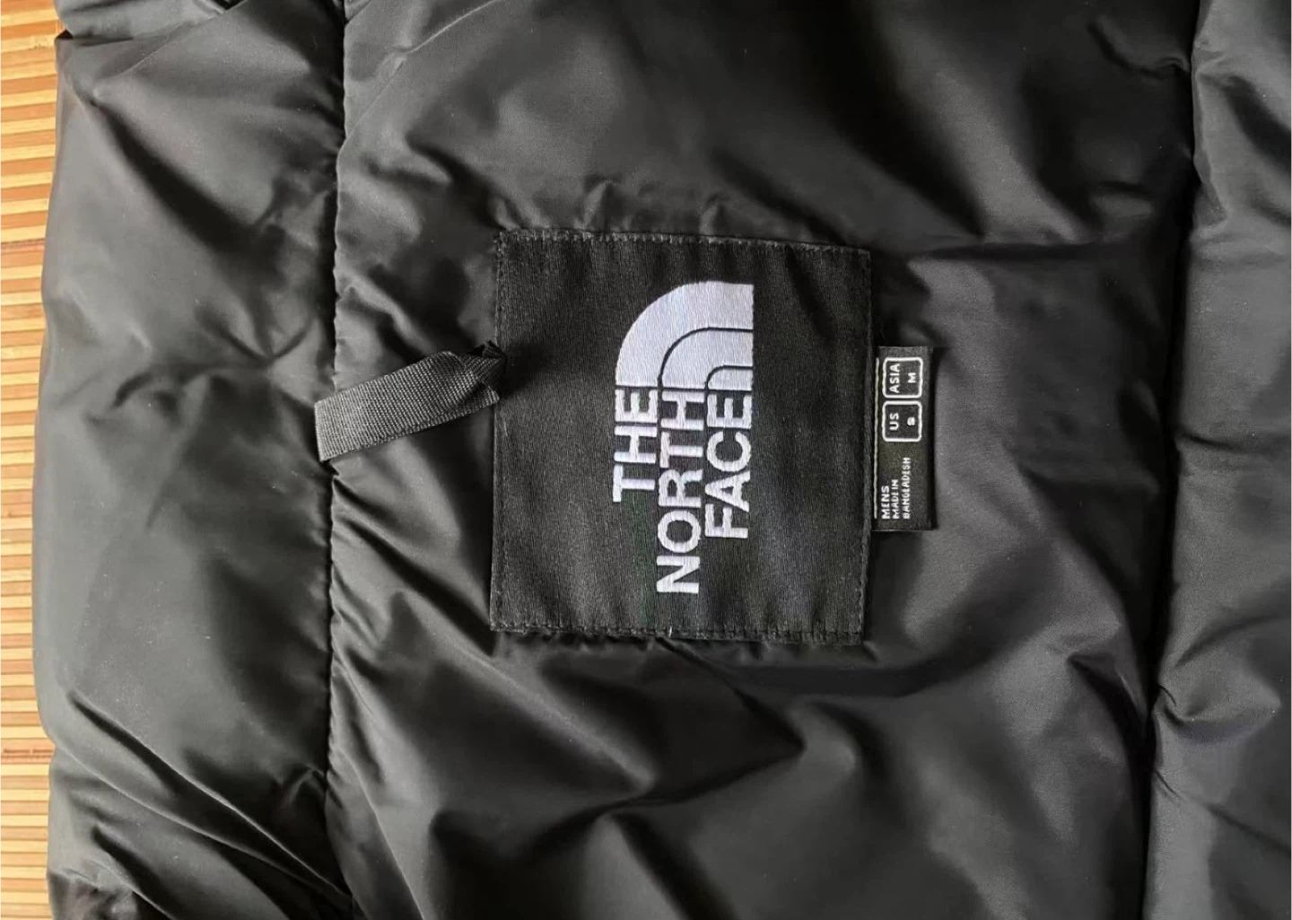 The North Face Puffer Jacket - photo 2