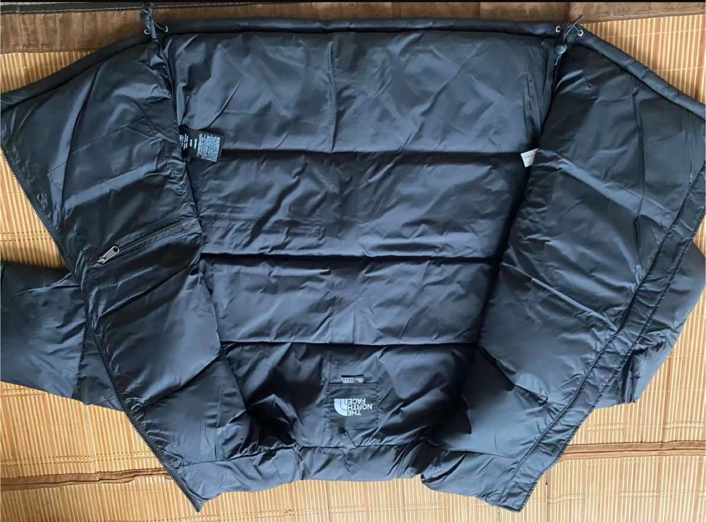 The North Face Puffer Jacket - photo 4