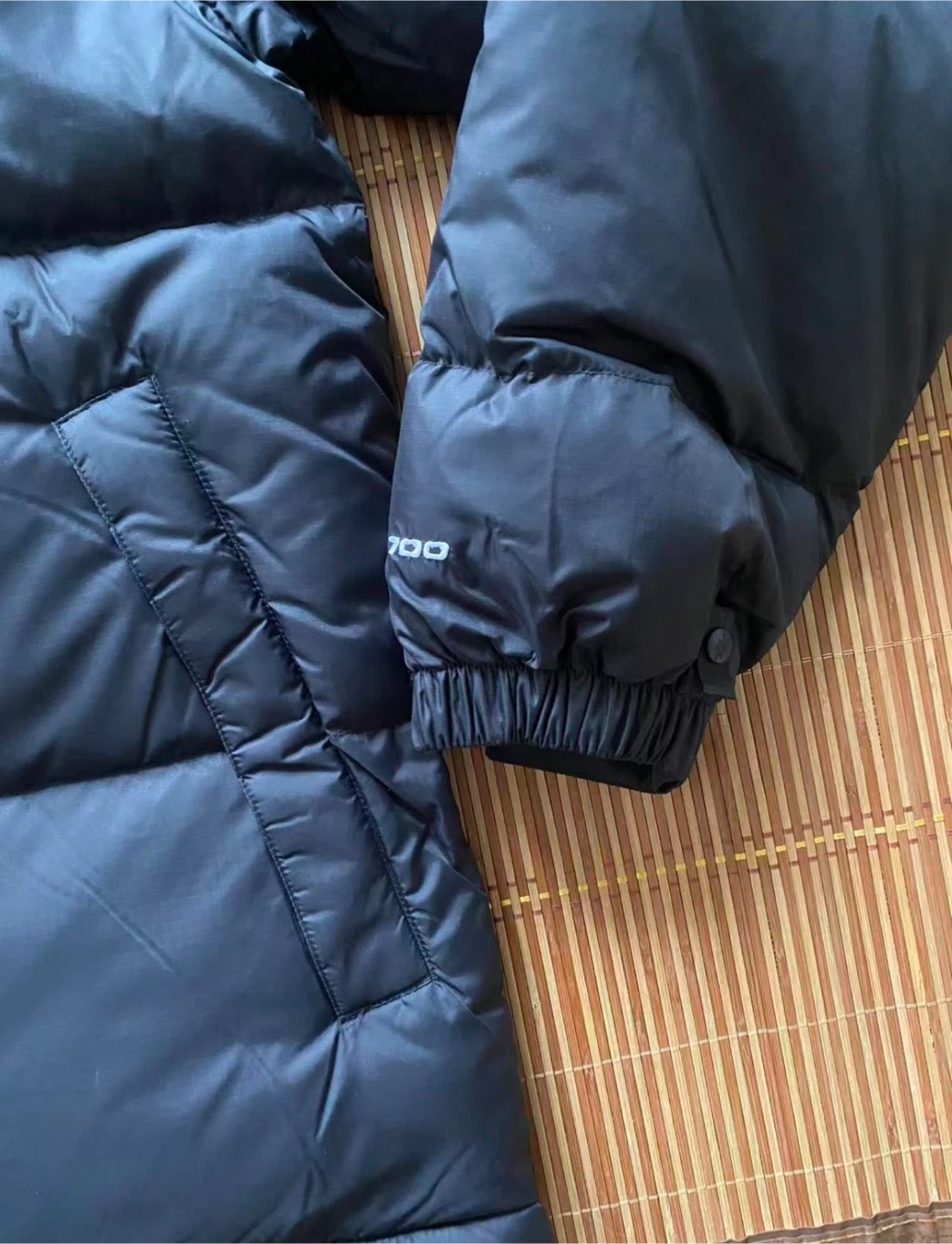 The North Face Puffer Jacket - photo 5