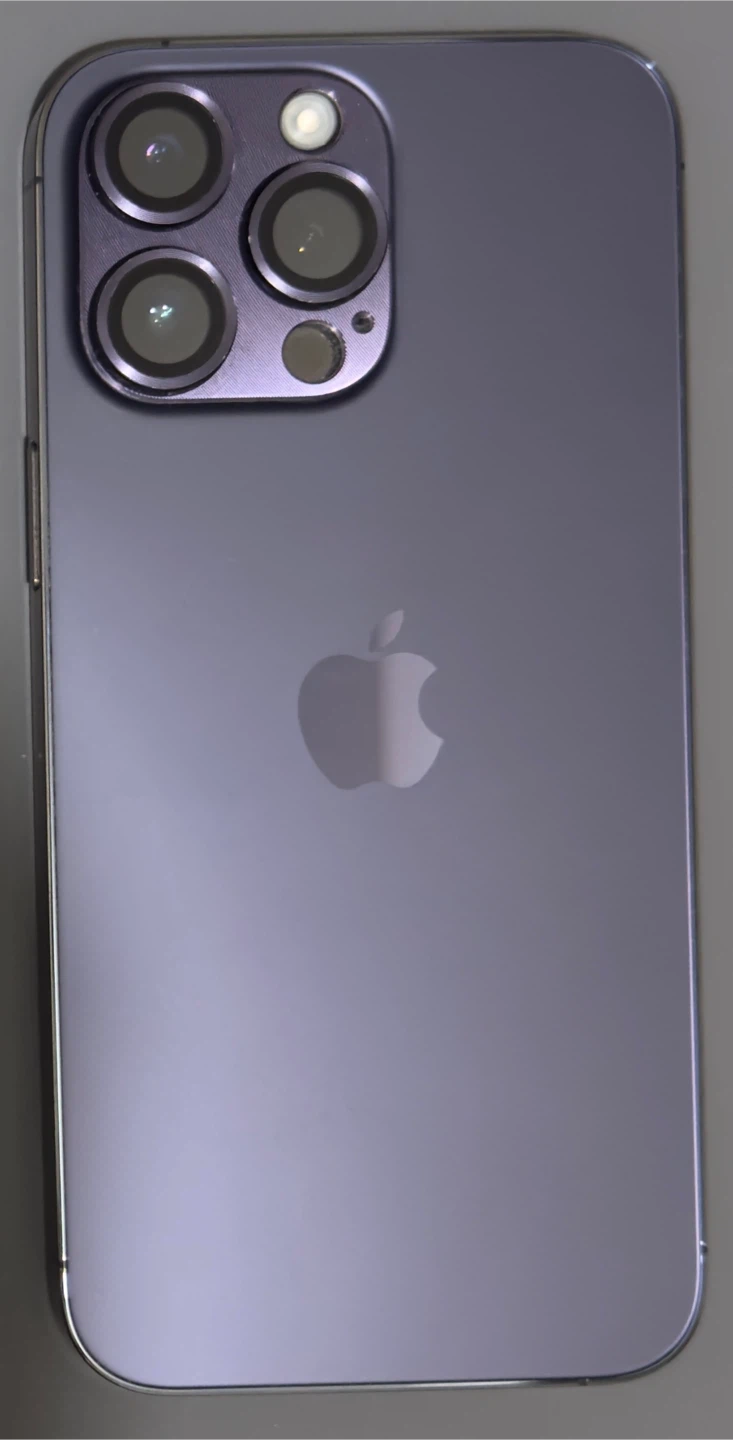 Apple iPhone 14 Pro Max 128 GB - photo 3