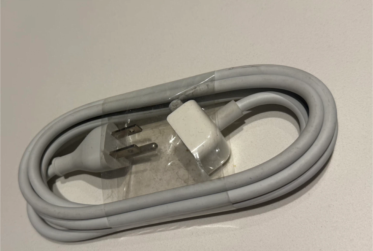 Apple MacBook USB-C Power Adapter Cable