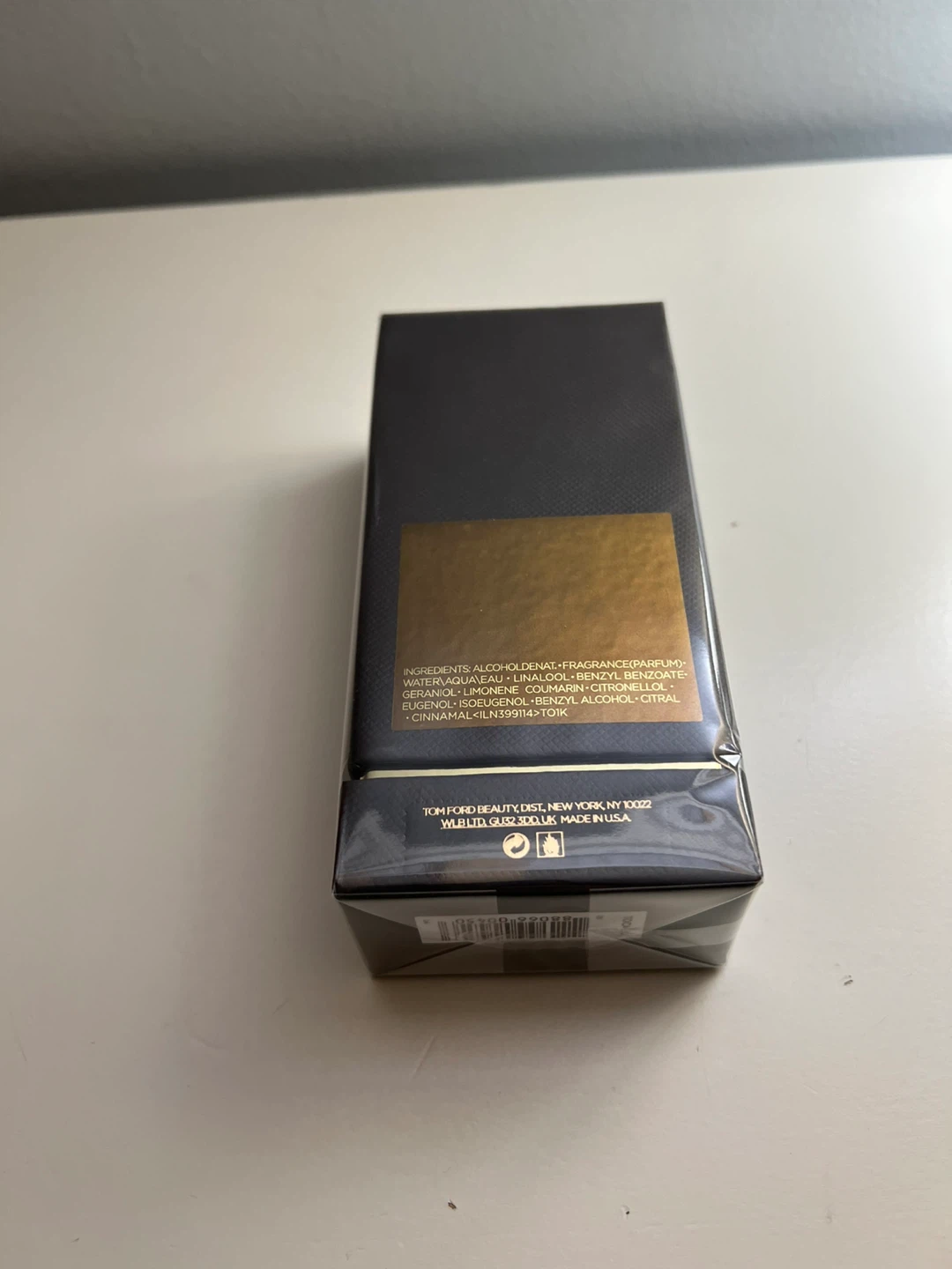 Tom Ford Tobacco Vanille Eau de Parfum - photo 2