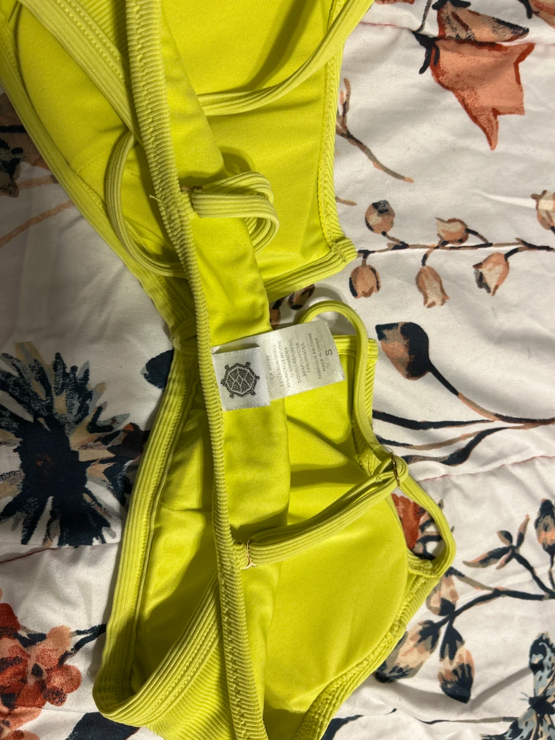 Understand Aqua Marine Embroidered - photo 2