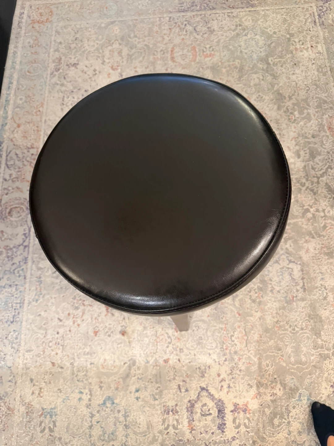 Set of 2 Bar Stools - photo 3