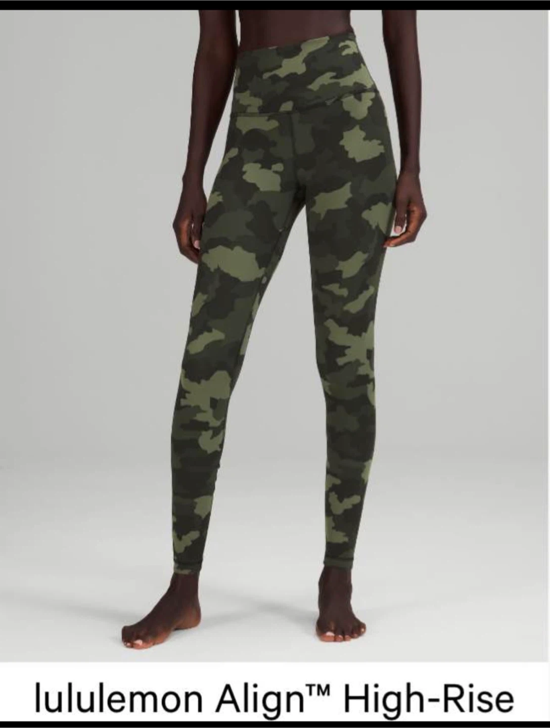 Lululemon Align High-4