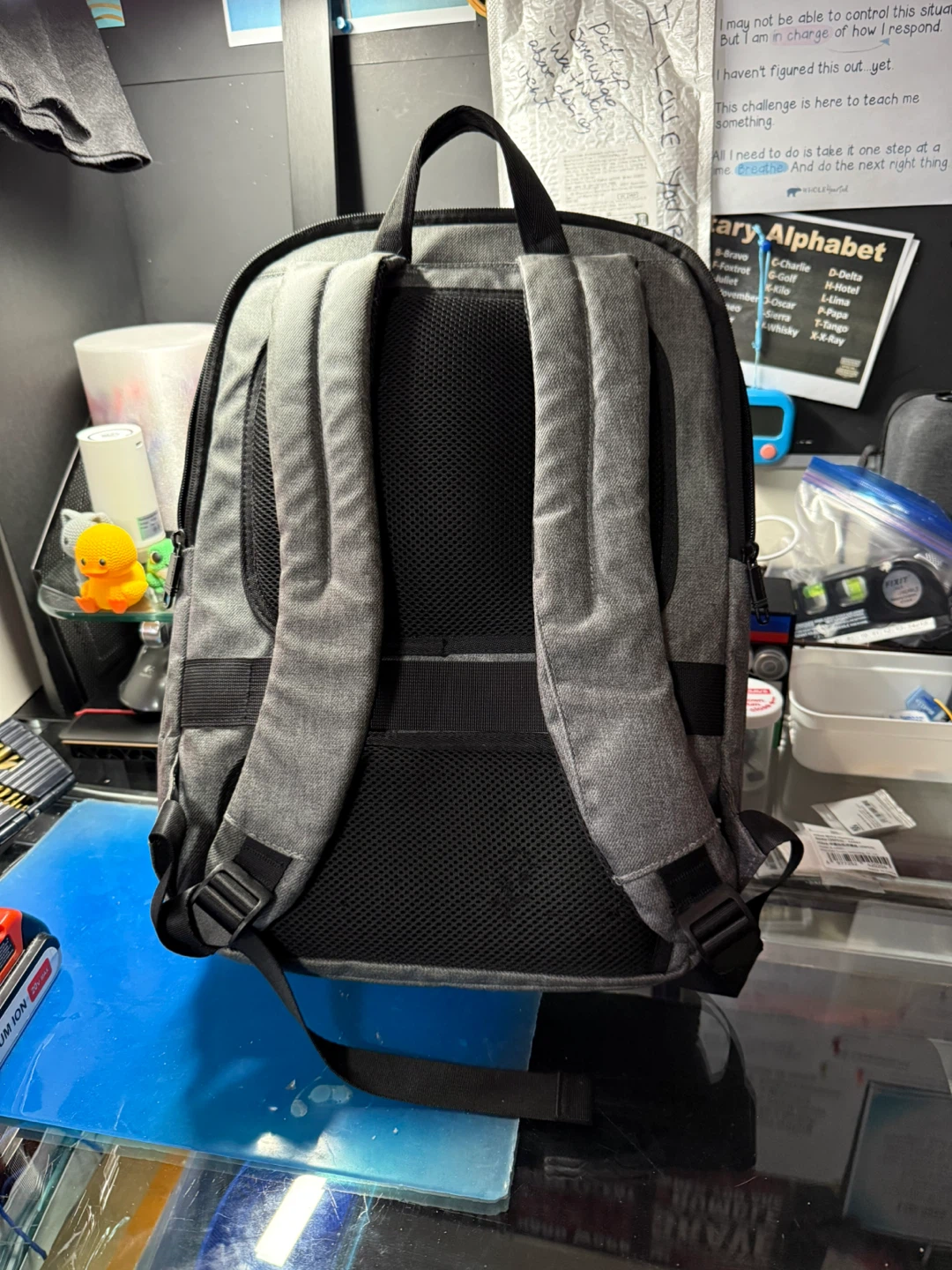 Herschel laptop backpack - photo 2