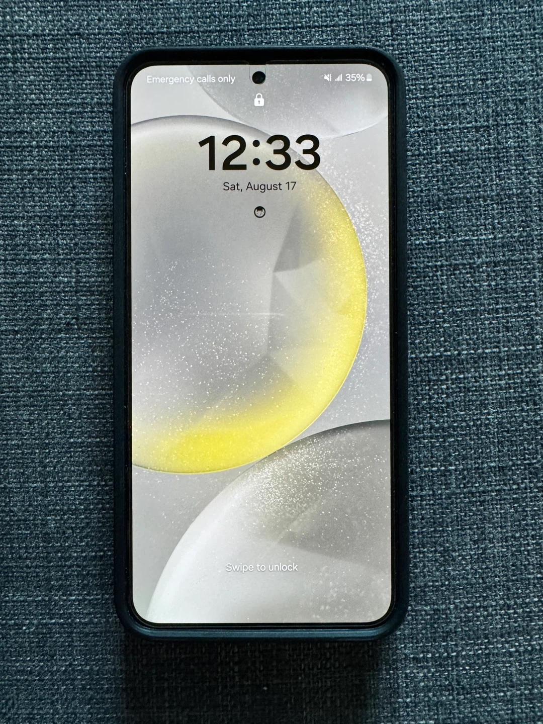 Samsung Galaxy S24 Smartphone - photo 3