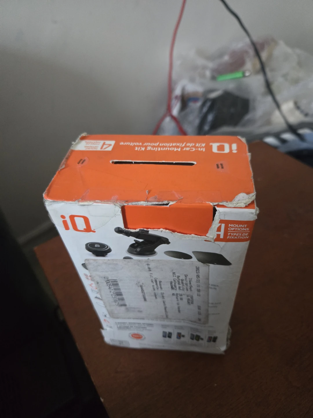 Xtreme Auto Phone Mount - Extendable Arm - photo 2