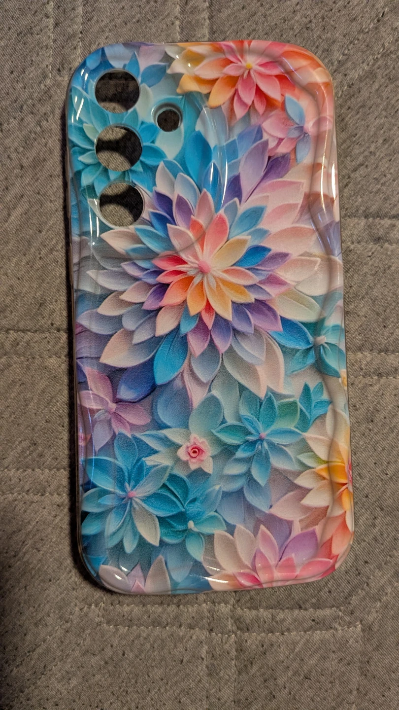 Samsung S25 Plus Cases - photo 5