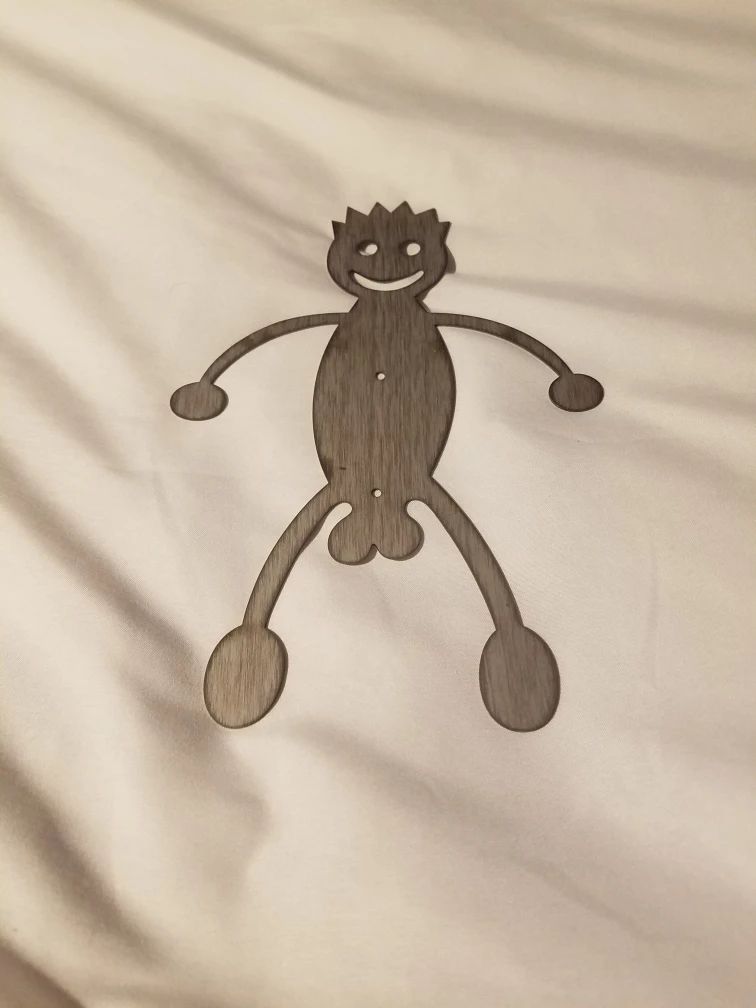 metal wall art