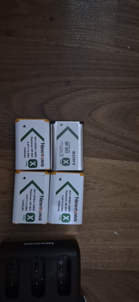 Sony vlogging camera zv-1f - photo 2