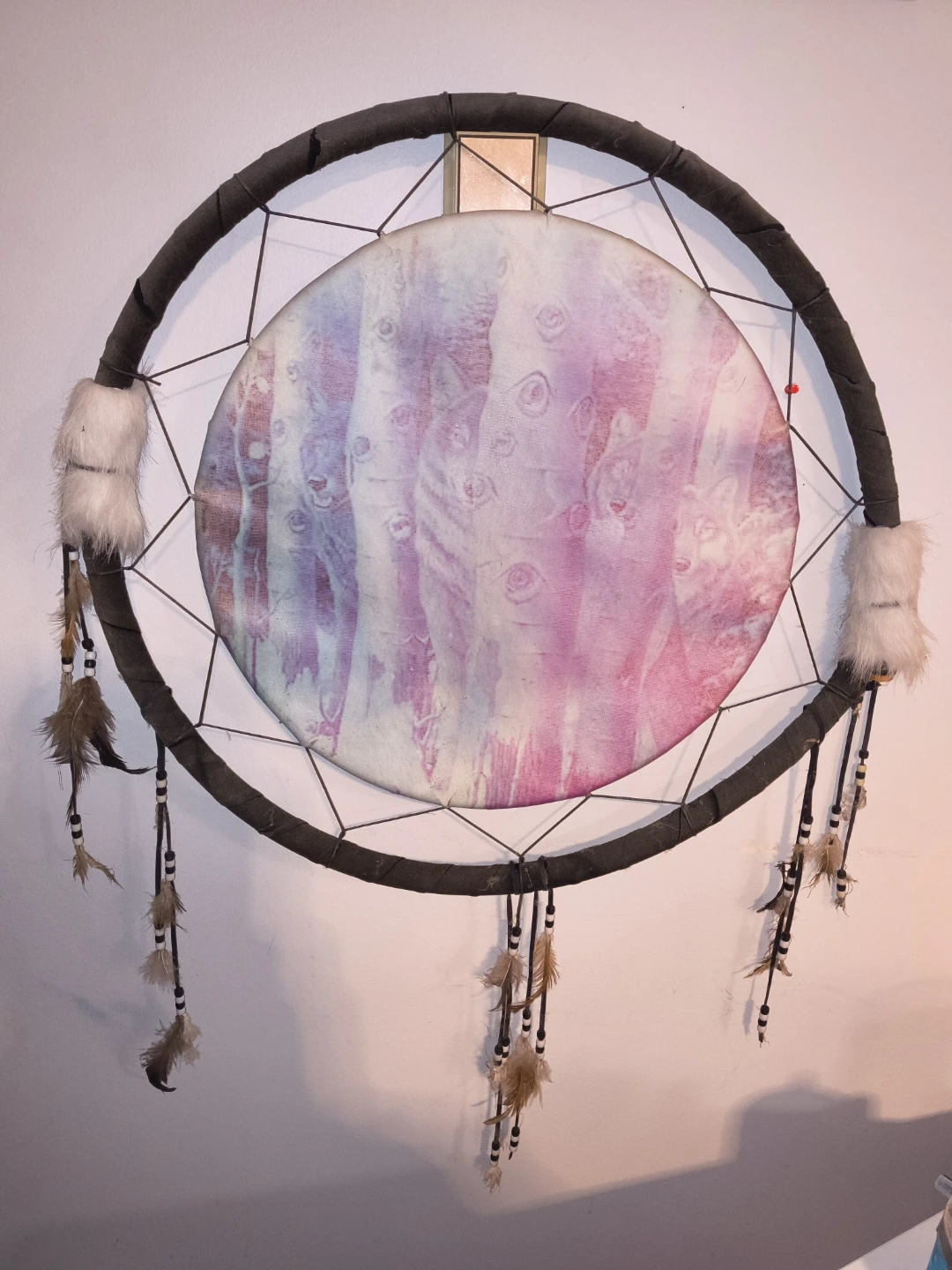 Dream Catcher Wall Decor