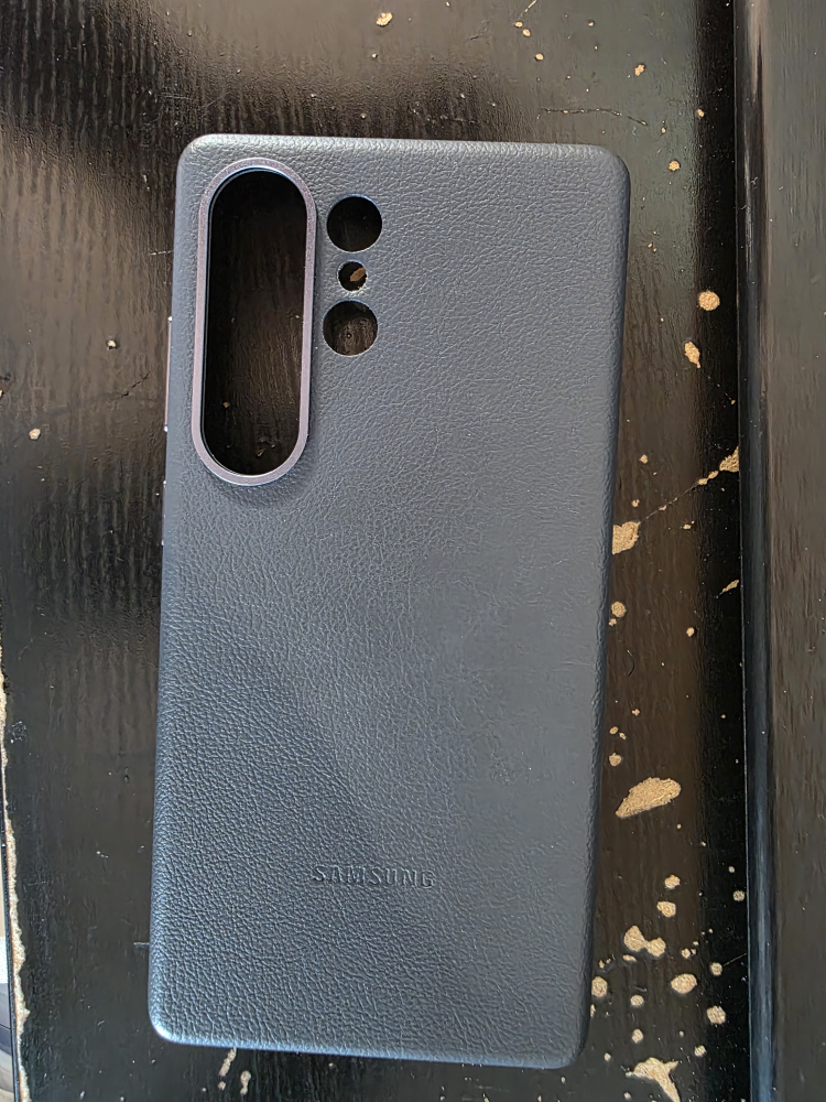 Original Samsung Galaxy S25 Ultra Kindsuite Case