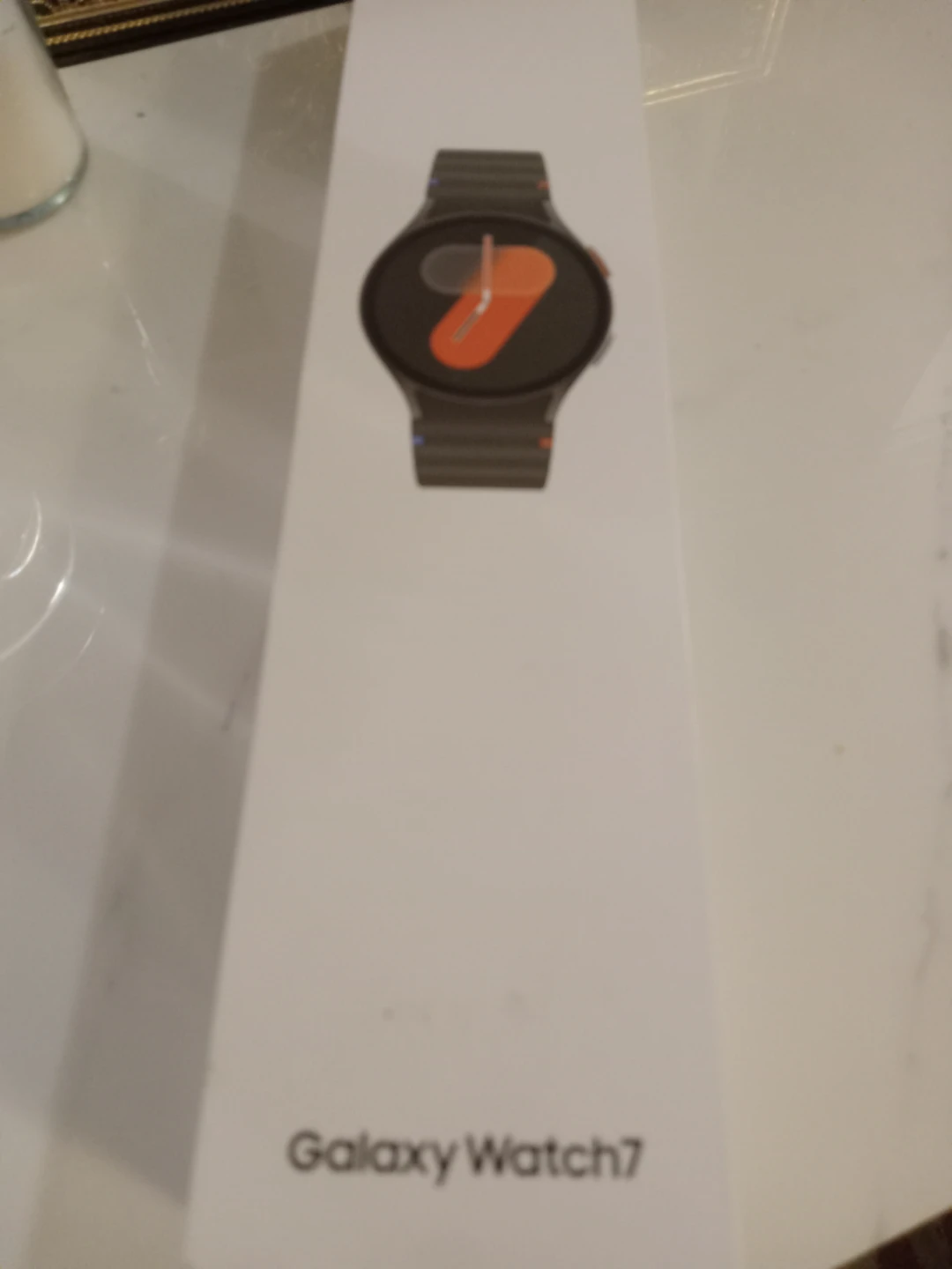 Samsung Galaxy Watch 7 - photo 2
