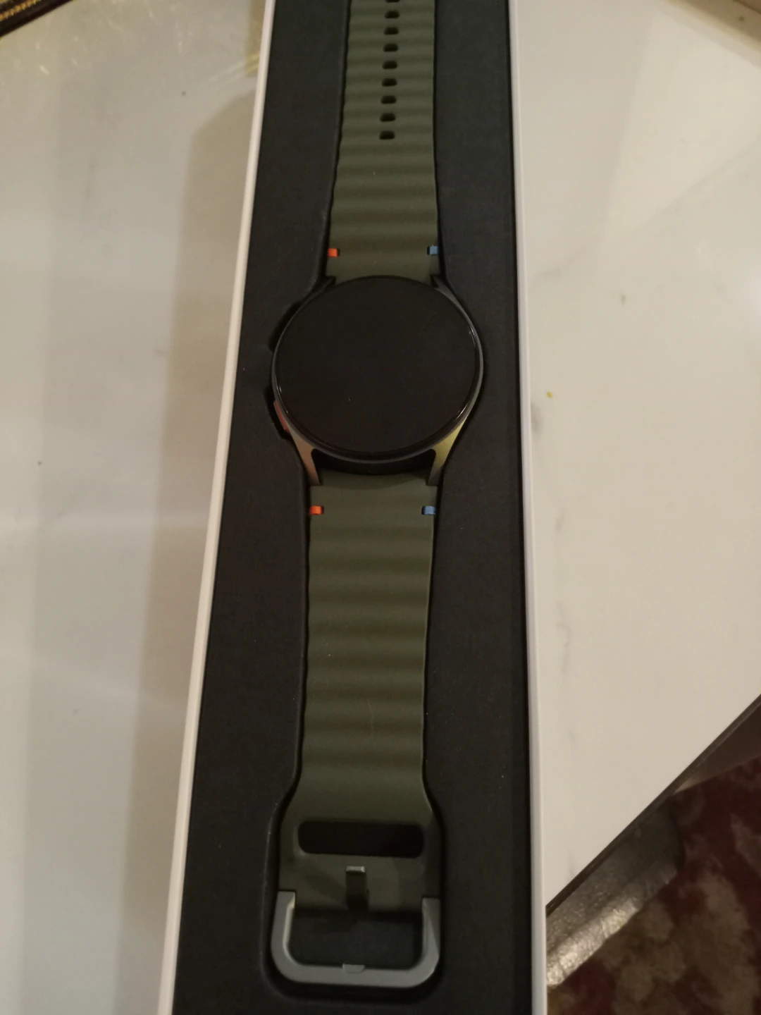 Samsung Galaxy Watch 7 - photo 3
