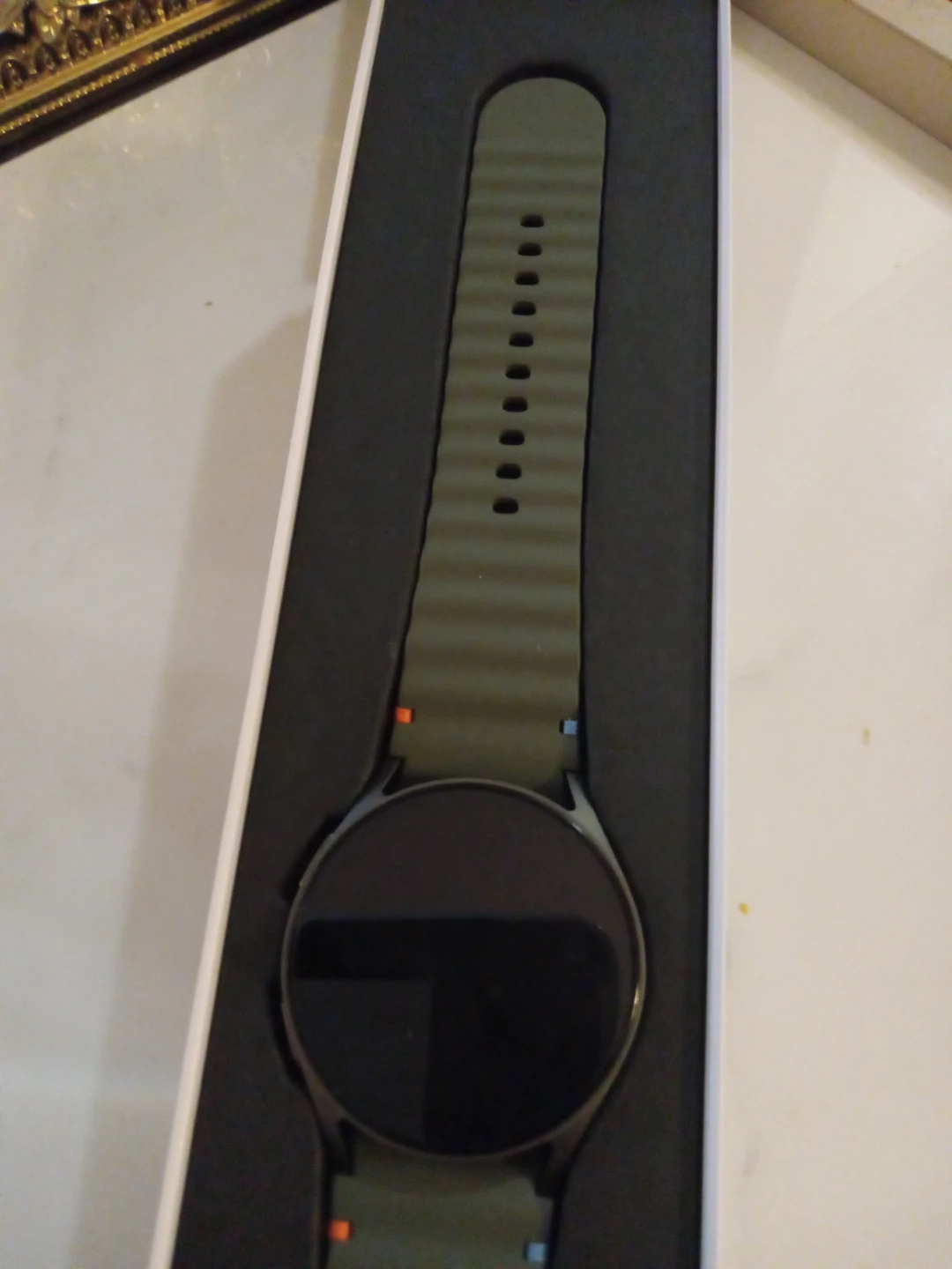 Samsung Galaxy Watch 7 - photo 4