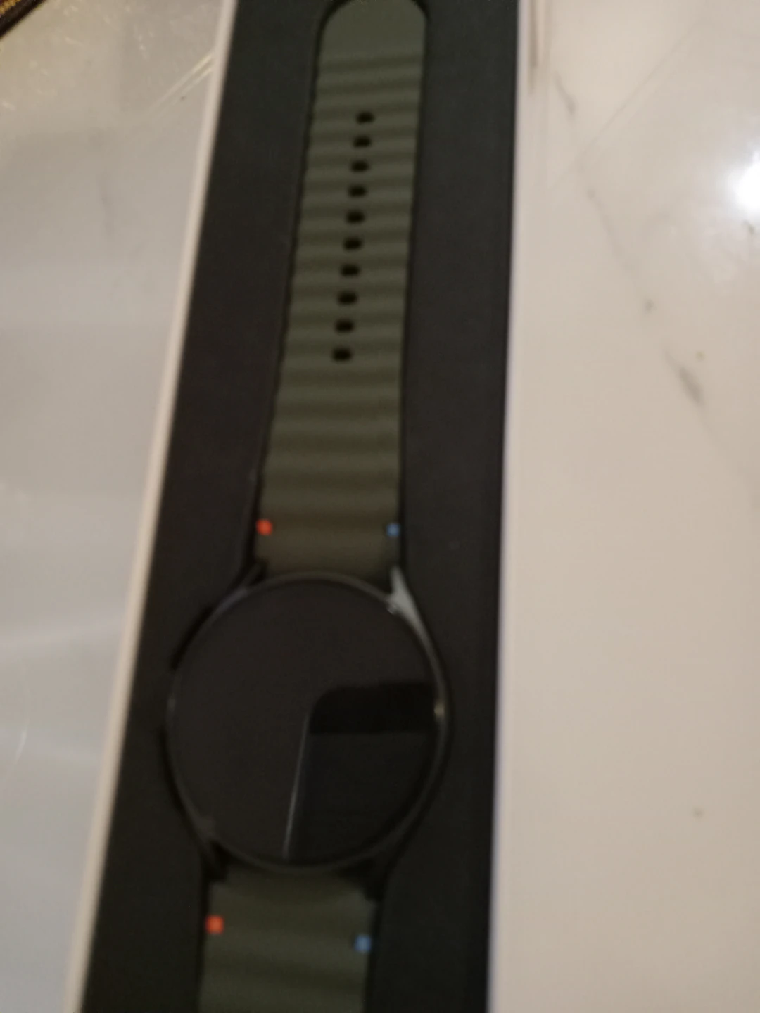 Samsung Galaxy Watch 7 - photo 5